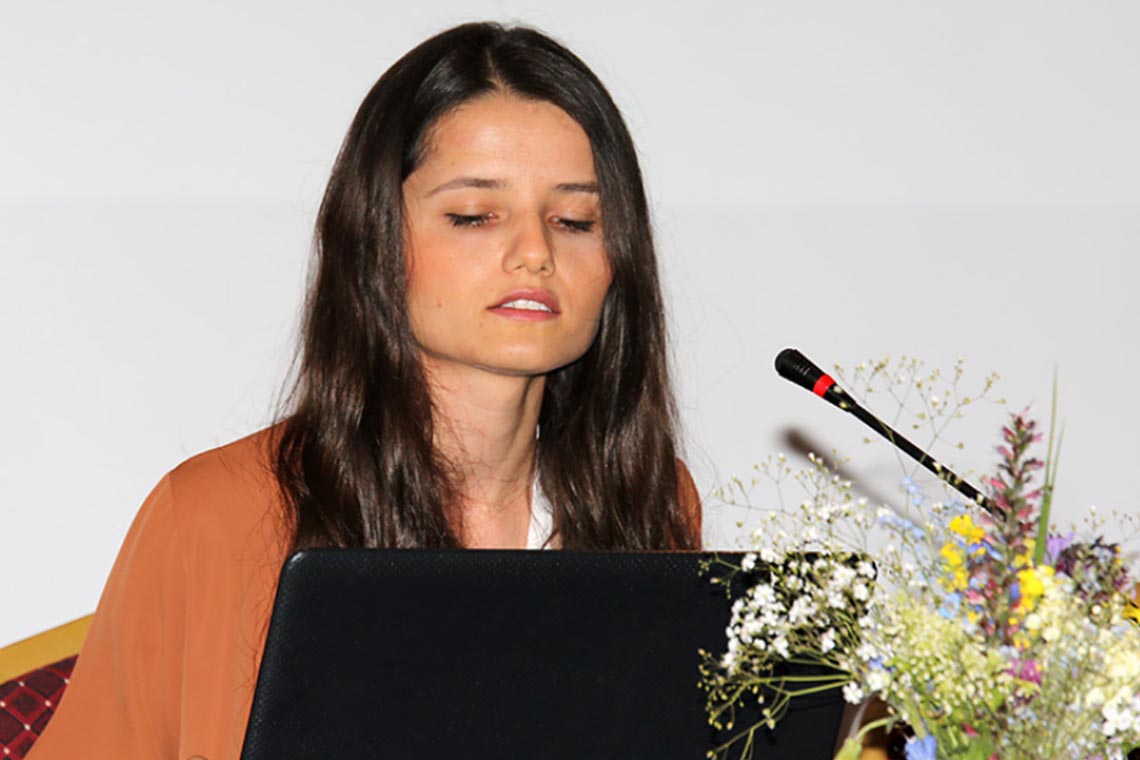 Hülya UZUNTAŞ