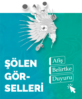 Şölen Görselleri